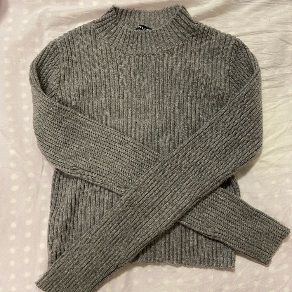 Brandy Melville wool sweater